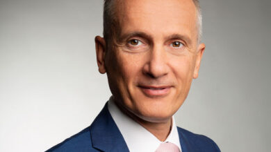 باولو فيفونا: هوية« مستشارك في القرار الصح» نهجًا استراتيجيًا لتقديم تجربة مصرفية متكاملة