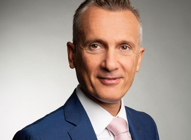 باولو فيفونا: هوية« مستشارك في القرار الصح» نهجًا استراتيجيًا لتقديم تجربة مصرفية متكاملة