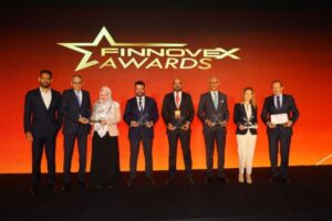 بنك البركة مصر يحصد جائزة التميز في الخدمات المصرفية المستدامة 2026