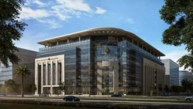 سهم بنك الإسكان والتعمير يدفع قطاع البنوك للنزيف في ختام التعاملات