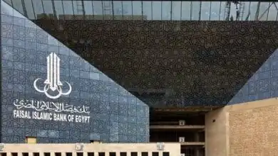 سهم بنك فيصل الإسلامي يتصدّر ارتفاعات البنوك في البورصة بنسبة 0.83%