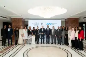 بنك قناة السويس يوقع شراكة استراتيجية لتعزيز الاستثمار الفني في مصر