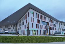 كريديت أجريكول مصر يطلق حزمة خدمات مصرفية مجانية بمناسبة يوم الشمول المالي