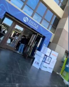 فرص عمل وتدريب.. بنك مصر في ملتقى توظيف ESLSCA 2026