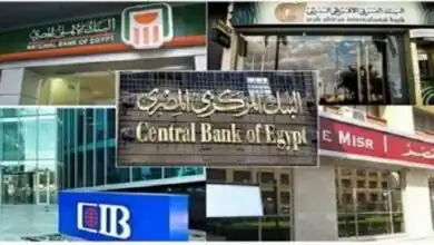 أفضل 10 شهادات ادخار بعائد شهري يصل 18% في مصر |تعرّف عليها