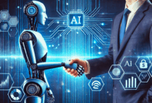 تصاعد المخاوف في البنوك من استخدام الذكاء الاصطناعي المستقل