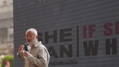 بيت التمويل الكويتي مصر يجدد شراكته لتمكين المرأة ودعم الاقتصاد الرقمي|صور