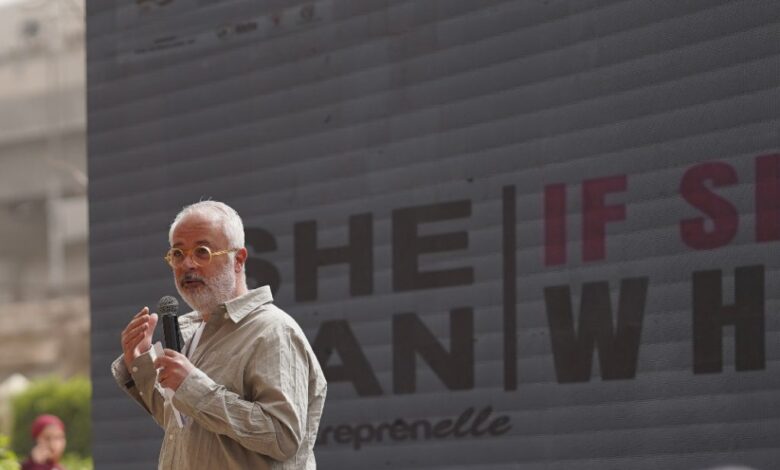 بيت التمويل الكويتي مصر يجدد شراكته لتمكين المرأة ودعم الاقتصاد الرقمي|صور