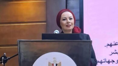 چرمين عامر تكشف أسرار هندسة الثقة الرقمية ودور المؤثرين في التسويق الحديث