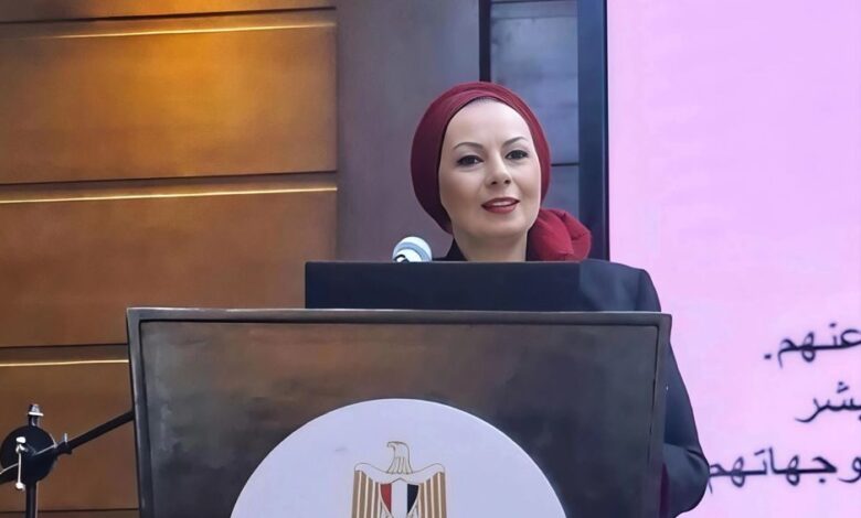 چرمين عامر تكشف أسرار هندسة الثقة الرقمية ودور المؤثرين في التسويق الحديث