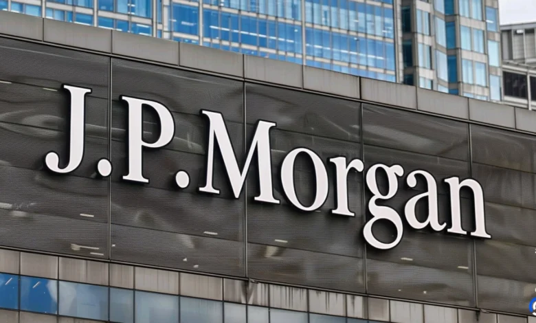 جيه بي مورغان يتجاوز التوقعات بأرباح قوية في الربع الأول بإيرادات 49.84 مليار دولار