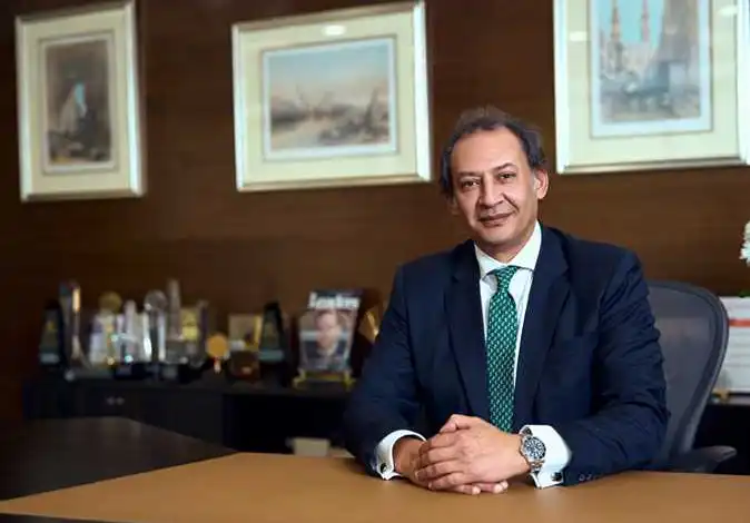 ارتفاع أسهم 3 بنوك وتراجع 8 .. بنك البركة يقود المكاسب بـ4.33% بختام تعاملات الخميس