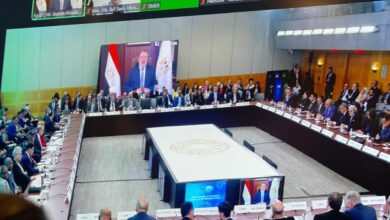 حسن عبد الله إصلاحات 2024 تخفض التضخم وترفع الاحتياطي لأعلى مستوى