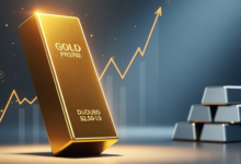 هيرايوس تحذر: الذهب والفضة قد يدخلان تصحيحًا طويل الأمد في 2026