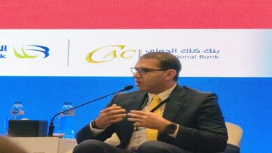 بنك الإسكندرية يحقق نموًا 130% في الشمول المالي.. ورامي طه: الاستثمار في الكوادر
