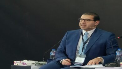 رامي طه: بنك الإسكندرية يفتح 170 ألف حساب «ابدأ» خلال عامين