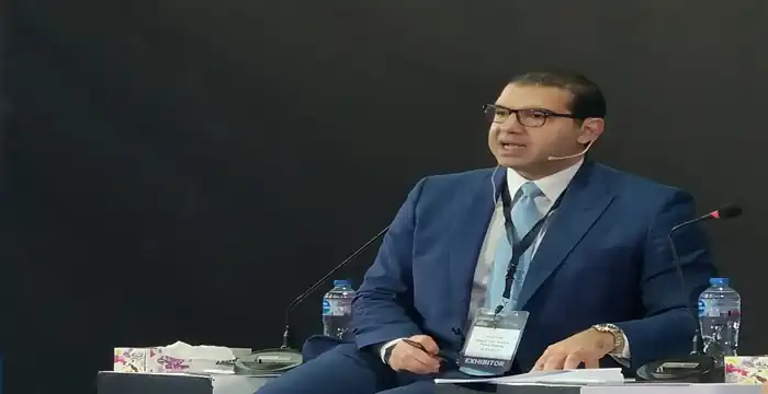 رامي طه: بنك الإسكندرية يفتح 170 ألف حساب «ابدأ» خلال عامين