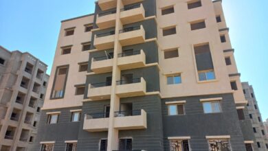 صندوق الإسكان الاجتماعي يوضح حقيقة طرح سكن لكل المصريين 9