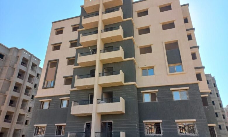 صندوق الإسكان الاجتماعي يوضح حقيقة طرح سكن لكل المصريين 9
