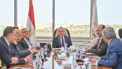 محمد فريد: تعظيم الأصول السياحية وتوسيع الشراكة مع القطاع الخاص لدعم الناتج المحلي