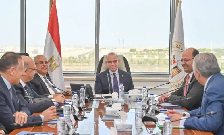 محمد فريد: تعظيم الأصول السياحية وتوسيع الشراكة مع القطاع الخاص لدعم الناتج المحلي