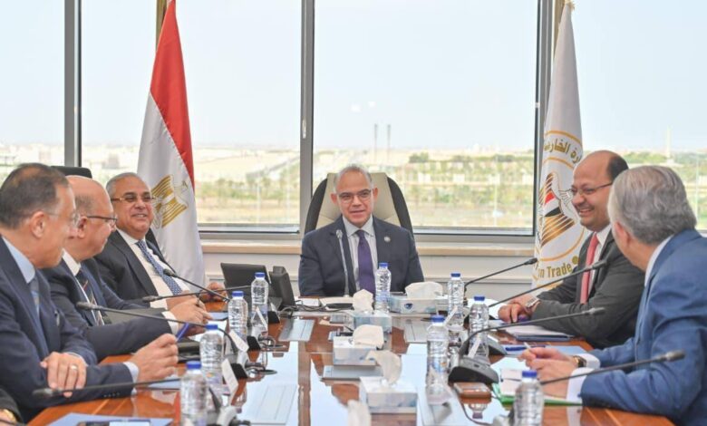 محمد فريد: تعظيم الأصول السياحية وتوسيع الشراكة مع القطاع الخاص لدعم الناتج المحلي