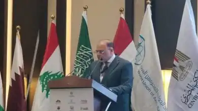 شريف لقمان: المعاملات الرقمية في مصر بتريليونات الجنيهات وتدعّم التحول المالي