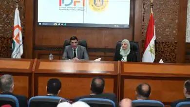 خطة حكومية لتطوير الهيئة العامة للتنمية الصناعية وتحسين بيئة الاستثمار