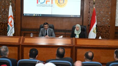 خطة حكومية لتطوير الهيئة العامة للتنمية الصناعية وتحسين بيئة الاستثمار