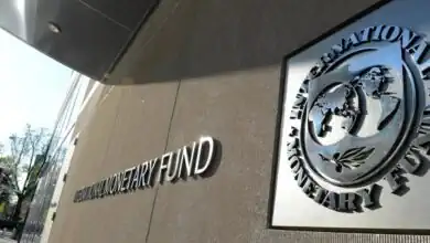 «صندوق النقد» يُخفض نمو اقتصاد مصر إلى 4.2% ويتوقع التعافي لـ 4.8% في 2027