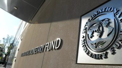 «صندوق النقد» يُخفض نمو اقتصاد مصر إلى 4.2% ويتوقع التعافي لـ 4.8% في 2027