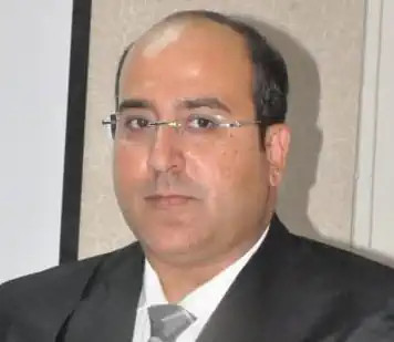 الدكتور محمد محفوظ عمران يكتب: «16 أبريل 641م… يوم دخلت مصر صفحة جديدة من تاريخها»