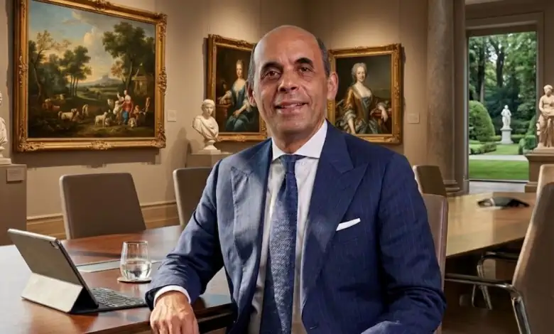 المصرف المتحد يقتنص المركز الثالث في تركيز ودائع الأفراد بـ62.9% بين البنوك بالبورصة