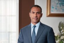 سهم بنك قناة السويس يقفز 3.5% خلال أسبوع  مغلق فوق 50 جنيها