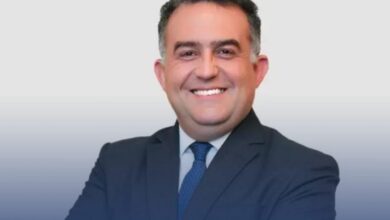 عمر رضوان رئيسًا جديدًا للبورصة المصرية بقرار حكومي