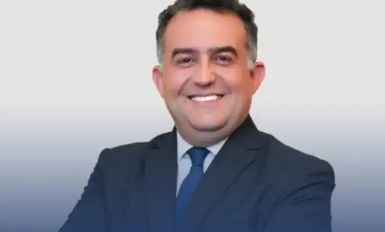 عمر رضوان رئيسًا جديدًا للبورصة المصرية بقرار حكومي