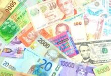 أسعار العملات اليوم في مصر.. استقرار اليورو عند 62.5 جنيه والإسترليني عند 71.7 جنيه