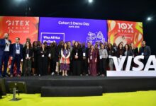 فيزا تفتح باب التقديم لبرنامج تسريع التكنولوجيا المالية في أفريقيا 2026