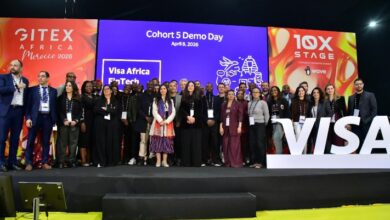 فيزا تفتح باب التقديم لبرنامج تسريع التكنولوجيا المالية في أفريقيا 2026
