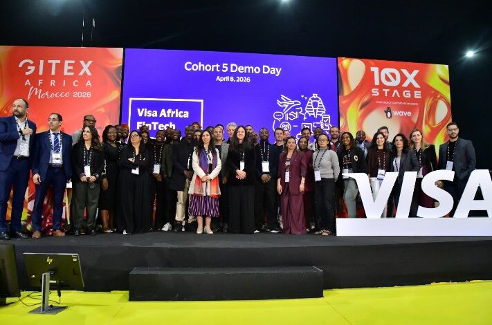 فيزا تفتح باب التقديم لبرنامج تسريع التكنولوجيا المالية في أفريقيا 2026