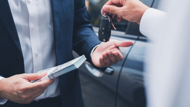 أفضل برامج تمويل السيارات في البنوك المصرية لعام 2026