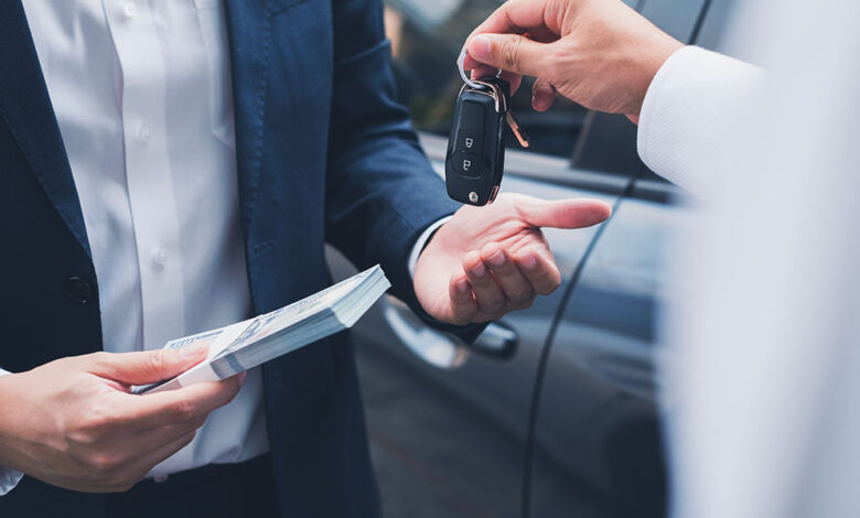 أفضل برامج تمويل السيارات في البنوك المصرية لعام 2026