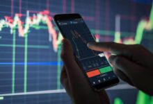 قطاع البنوك يقود صعود البورصة برأسمال 861 مليار جنيه.. تفاصيل