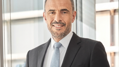 «إي إف جي القابضة » تحصد المركز الثاني أفريقيًا في الابتكار المالي لعام 2026