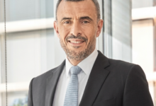 « إي إف جي القابضة » تحصد جائزتين كأفضل بنك استثمار في الشرق الأوسط  في 2026 من جلوبال فاينانس