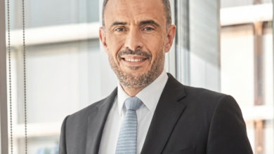 « إي إف جي القابضة » تحصد جائزتين كأفضل بنك استثمار في الشرق الأوسط  في 2026 من جلوبال فاينانس