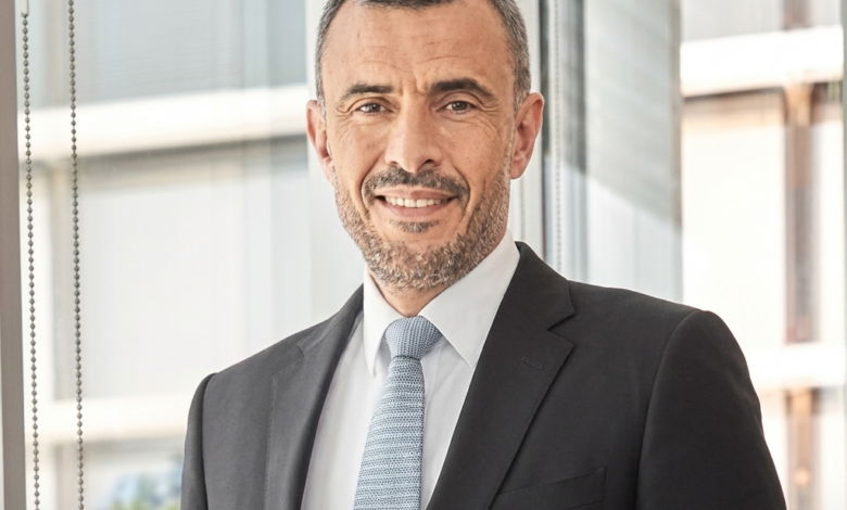 « إي إف جي القابضة » تحصد جائزتين كأفضل بنك استثمار في الشرق الأوسط  في 2026 من جلوبال فاينانس