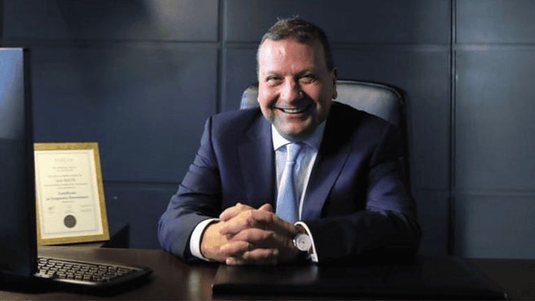 رئيس بنكI&C: احتياطي ذهب لبنان البالغ 50 مليار دولار الخيار الوحيد لإنقاذ القطاع المصرف