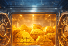 ستيت ستريت تتوقع صعود الذهب إلى 5000 دولار رغم ضغوط التضخم