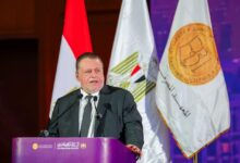 البنك المركزي يوضح أسباب تثبيت الفائدة رغم ارتفاع التضخم